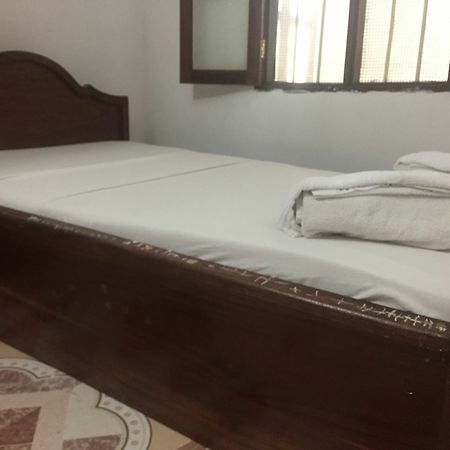 Kokoni B&B Zanzibar Екстериор снимка