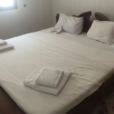 Kokoni B&B Zanzibar Екстериор снимка