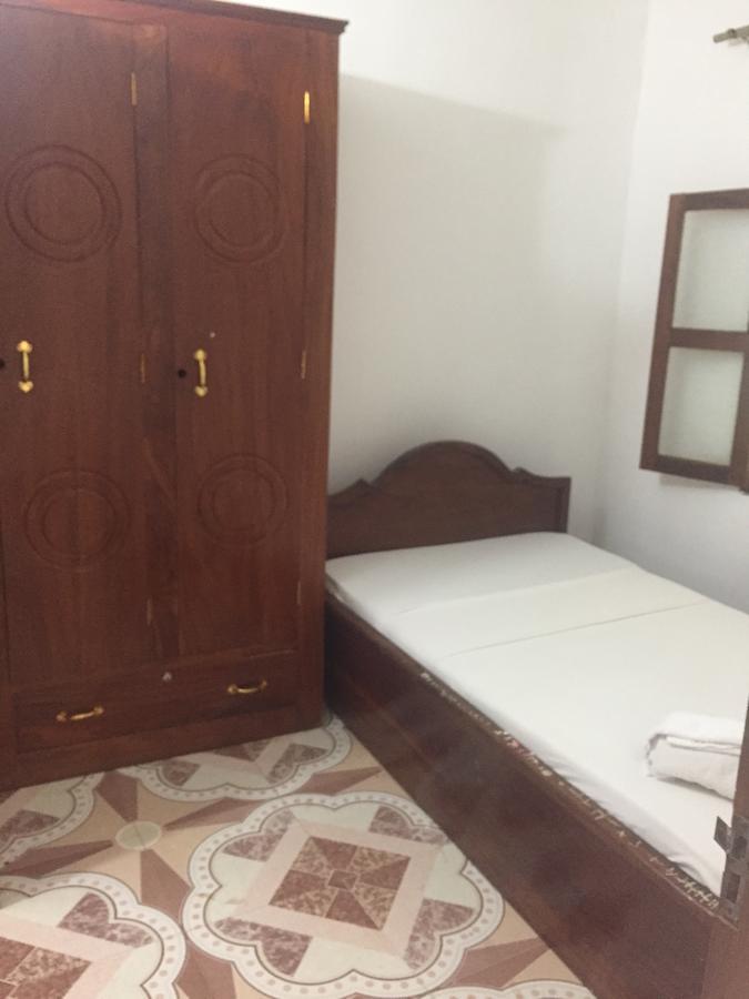 Kokoni B&B Zanzibar Екстериор снимка