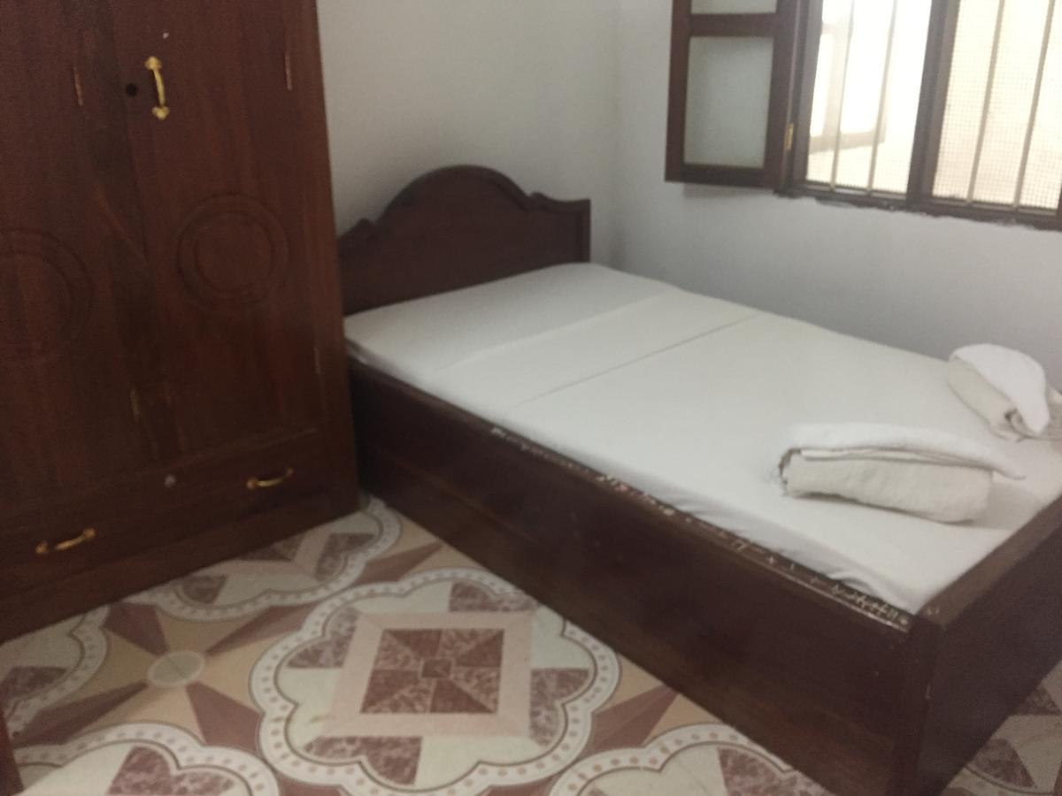 Kokoni B&B Zanzibar Екстериор снимка