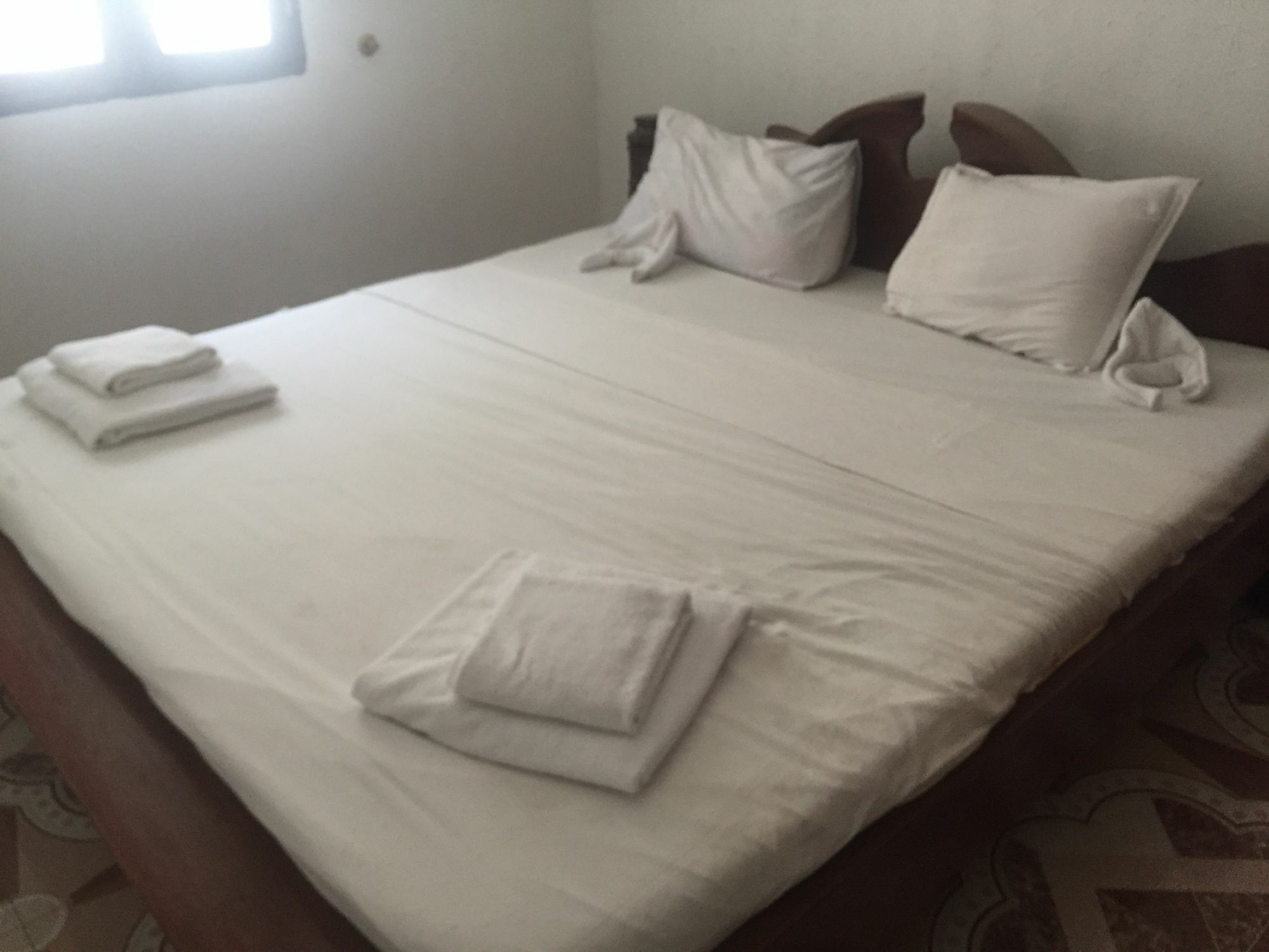 Kokoni B&B Zanzibar Екстериор снимка