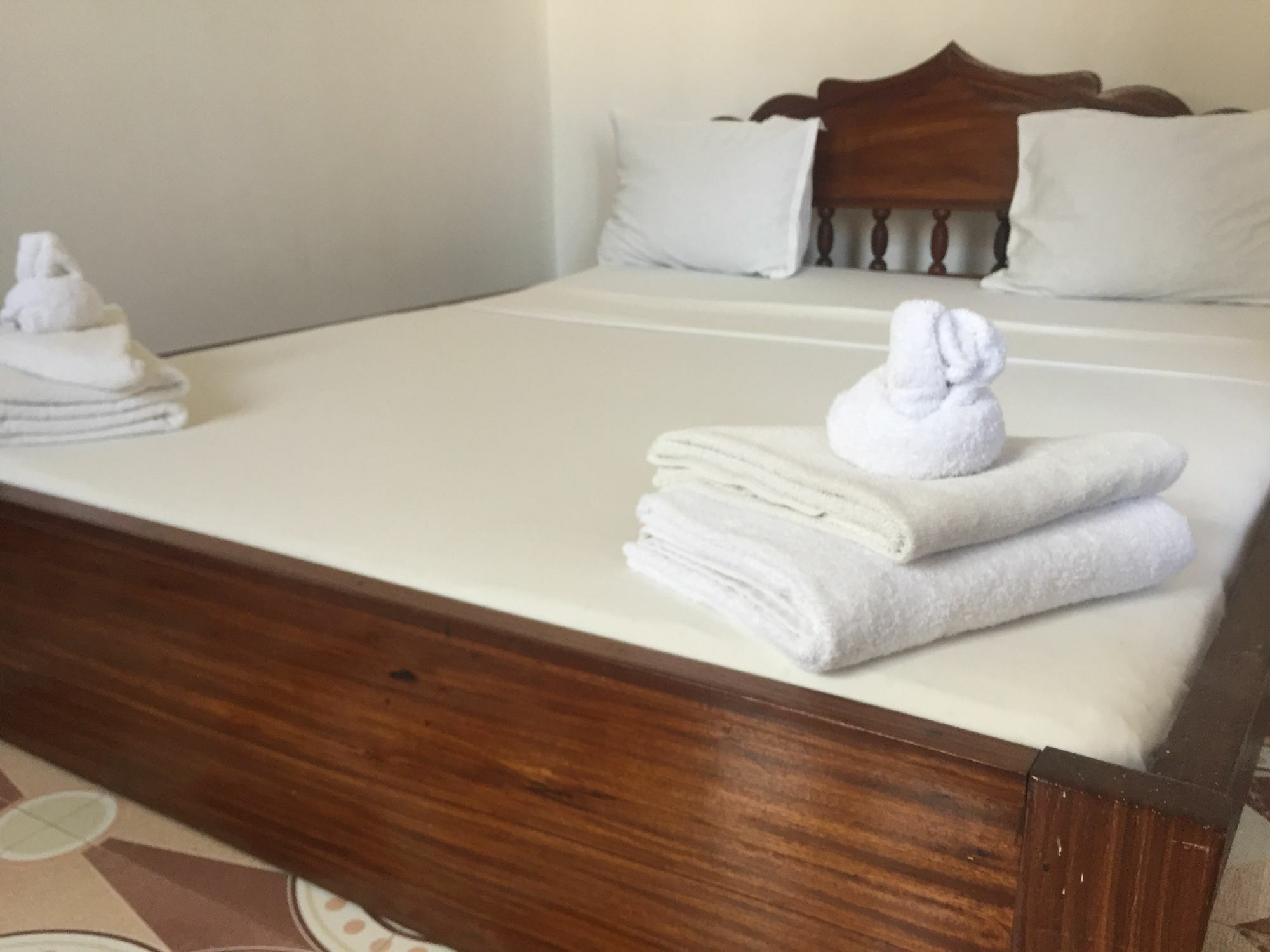 Kokoni B&B Zanzibar Екстериор снимка